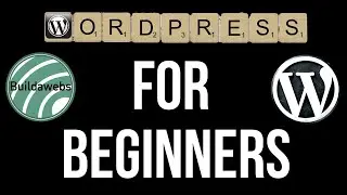 WordPress Tutorial For Beginners In 2022 | Buildawebs
