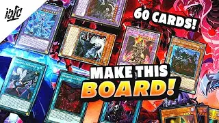 60-Card Branded is INSANE! Test Hands and Combo Tutorial for the BEST NEW Deck!