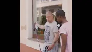 was bedeutet Heimat f&uuml;r Sie?-ZDF Umfrage😂
