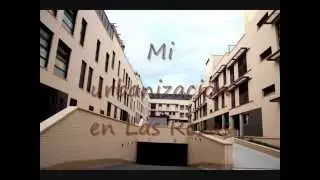 Alquilo piso en Las Rozas El Montencillo