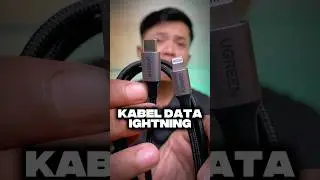 Ugreen Kabel data iphone lightning
