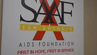&lsquo;Knowledge is power&rsquo;: San Antonio AIDS Foundation thinks out of the box after rise in new cases