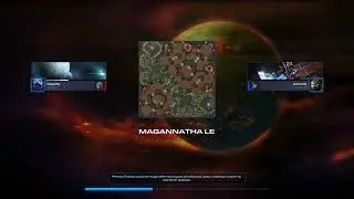 Starcraft 2 ladder: Diamond 1 Random games (Toss, Zerg, Terran) 4k mmr