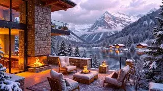TranMinh x Jazz House Relaxing - Warm Coffee Waltz 4K UHD (Official Music Video)
