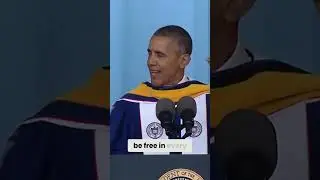 Howard University  A Legacy of Achievement and Empowerment #obama #speech