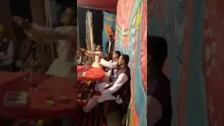 Reorha chatt puja drama