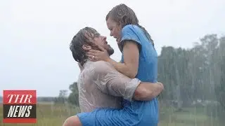 'The Notebook' to Be Adapted As Broadway Musical | THR News