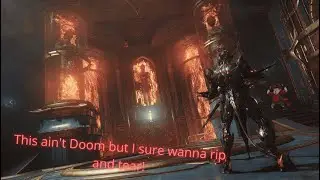 Let's try Descendia and HOPE for the server connection to work!