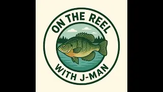 #3 Fishing Tips  Drop Shot, Salmon & Topwater Action! 1