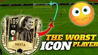 Don't buy this player before seeing this 😩😱|| fifa mobile 23 player review || fifa spark