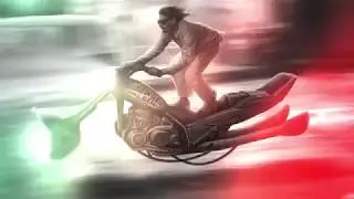 Dope Artwork Slideshow | After Effects Motion Graphics