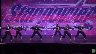 ELITE Dance Company Mechanicsville MD Train Wreck Contemporary