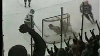 UND Hockey 1987 Heavy Metal Hockey Video