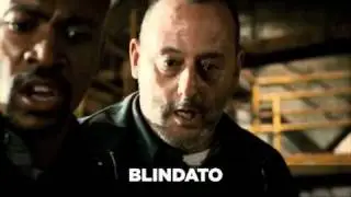 Blindato