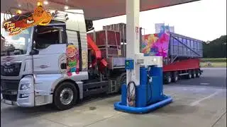 TRANSPORT/TRUCK 