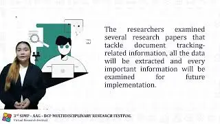 Document Approval and Tracking Management System
