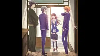 Anime Playlist: [Chime] Fruits Basket 1st Season full lyrics