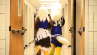 Mascot Intro Movie