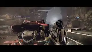Destiny 2 Zeed runs master sector.