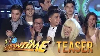 It's Showtime Magpasikat 2018 Teaser