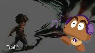 Evil Twin: Cyprien's Chronicles OST - Tsoul'i (HQ Version)