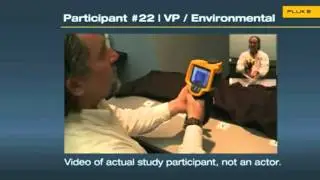 Fluke TiR32 Focusing Ease Video | Instrumart