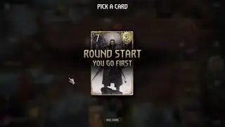 Gwent 8.5 Season Entrench SK evil win vs NG Double Cross#2
