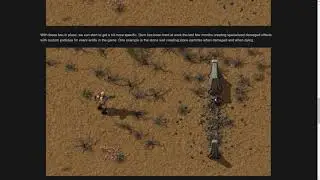 FFF #325 (New Explosions & Particles, Plus 50k Steam Reivews!) - Factorio Friday Facts Discussion