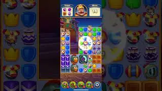 Royal Match LEVEL 7158