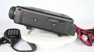 Icom IC-7000 Transceiver - 100w - Genuine Japanese Version