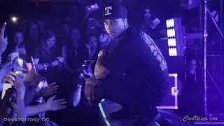 Tyga Concert. Tyga Performing live at The Observatory OC