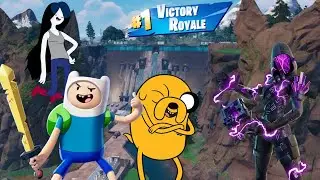 (W) FORTNITE #1826