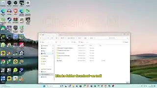 Tutorial instal pes 2017 dan patch 2024
