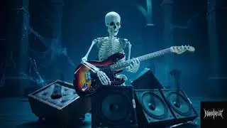 Narbenflut - Klingen aus Hoffnung (Official Music Video) | German #metal #2026  #germany