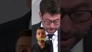 Agnelli torna con l&rsquo;aiuto di Tether?? I nodi si stanno scogliendo&hellip;. #agnelli #seriea #juventus