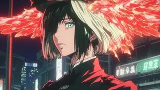 2085 Photon Drift // Vaporwave, Futuresynth, Cyberpunk, Funkwave, Outrun, Retrowave, Chillwave
