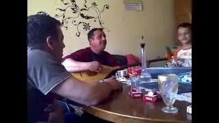Pidzi i Zoka Izvorna Muzika (UZIVO)