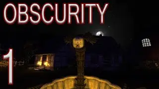 Amnesia: Obscurity | Part 1 | COME TO CRESCENT VILLAGE...