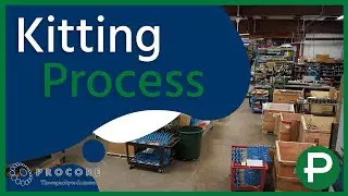 Procore | Kitting Process