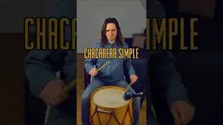 Chacarera Simple Repique a la Estrofa