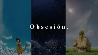 La Obsesión Siempre Gana.