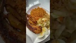 If you are eating for weight loss, here are some healthy Nigerian meal inspo  #shorts #weightloss