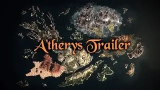Atherys Server Trailer