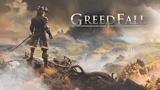 GreedFall - Pentium Gold G5420 - GTX 960 4GB