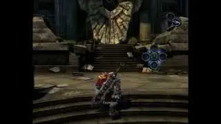 Let's Play Darksiders Part 3