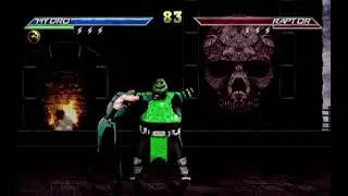 Hydro Bubble Explosion Fatality - MKP