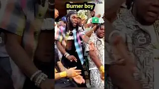 #burnerboy  #africa  #shortsfeed