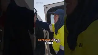 Non-Stop Packing and Unpacking: The Realities of Exploration Life