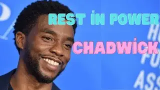 Chadwick Boseman: A Legacy of Strength, Culture, and Inspiration