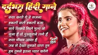 ❤️ Ankita Bhattacharya Emotional Songs | Soft & Divine Melodies Jukebox 🌸
